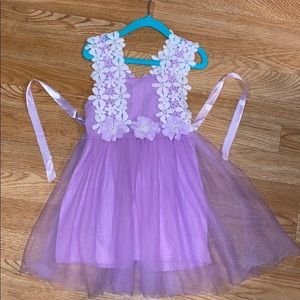 Toddler Dress